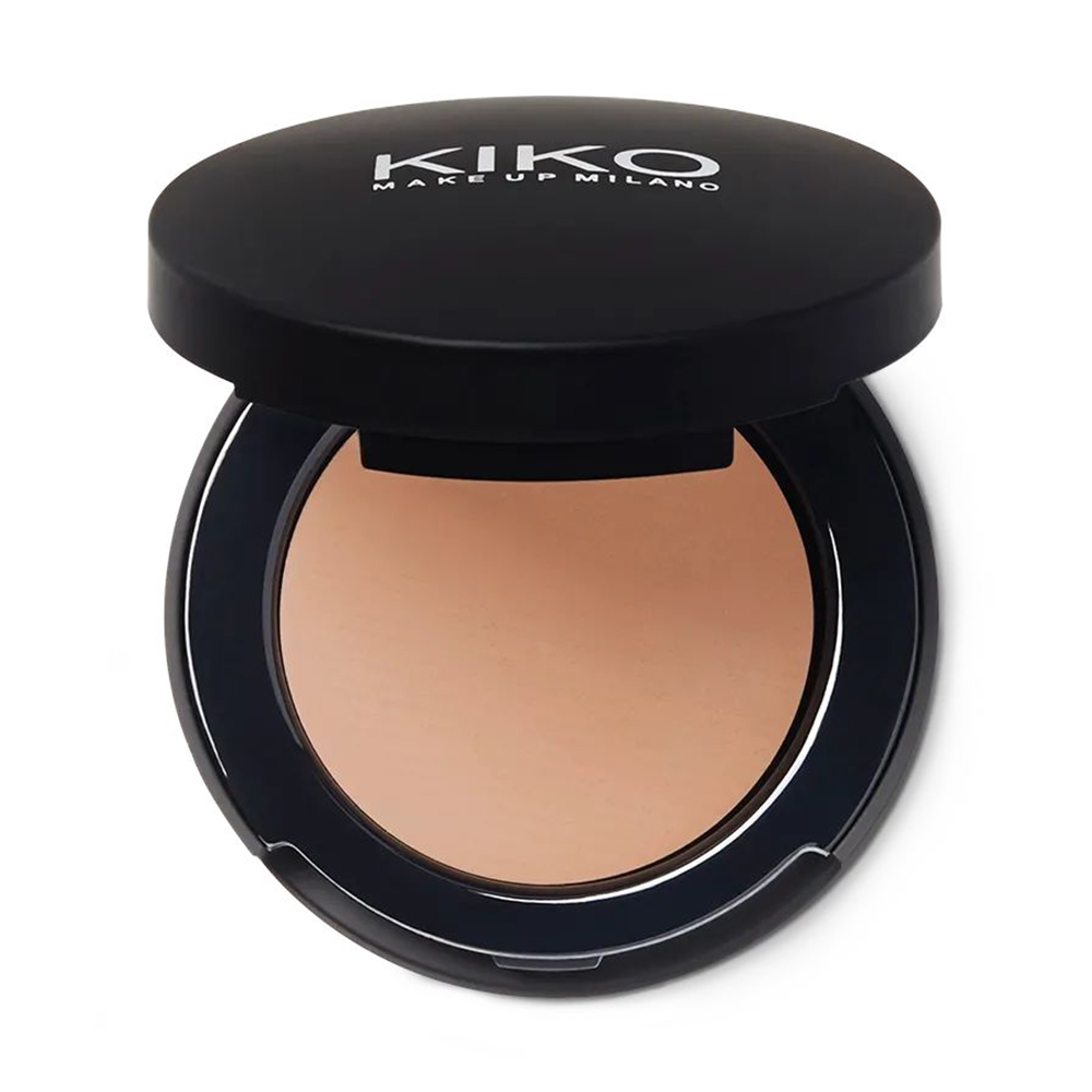 Консилер для обличчя Kiko Milano Full Coverage Concealer 03 Medium, 2 мл